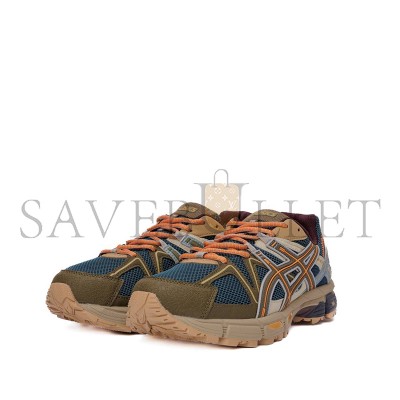 ASICS GEL KAHANA 8 SWEET BLUE KHAKI ASICS GEL KAHANA 8 SWEET BLUE KHAKI